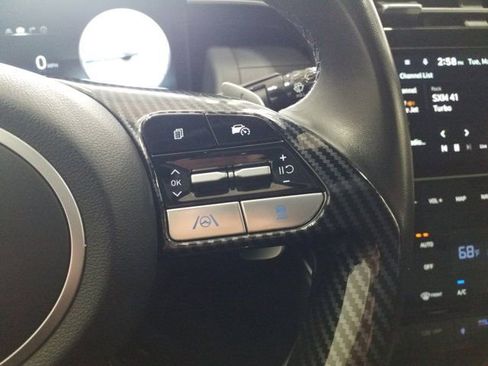 Used 2023 Hyundai Santa Cruz SEL Premium AWD/4WD image 5