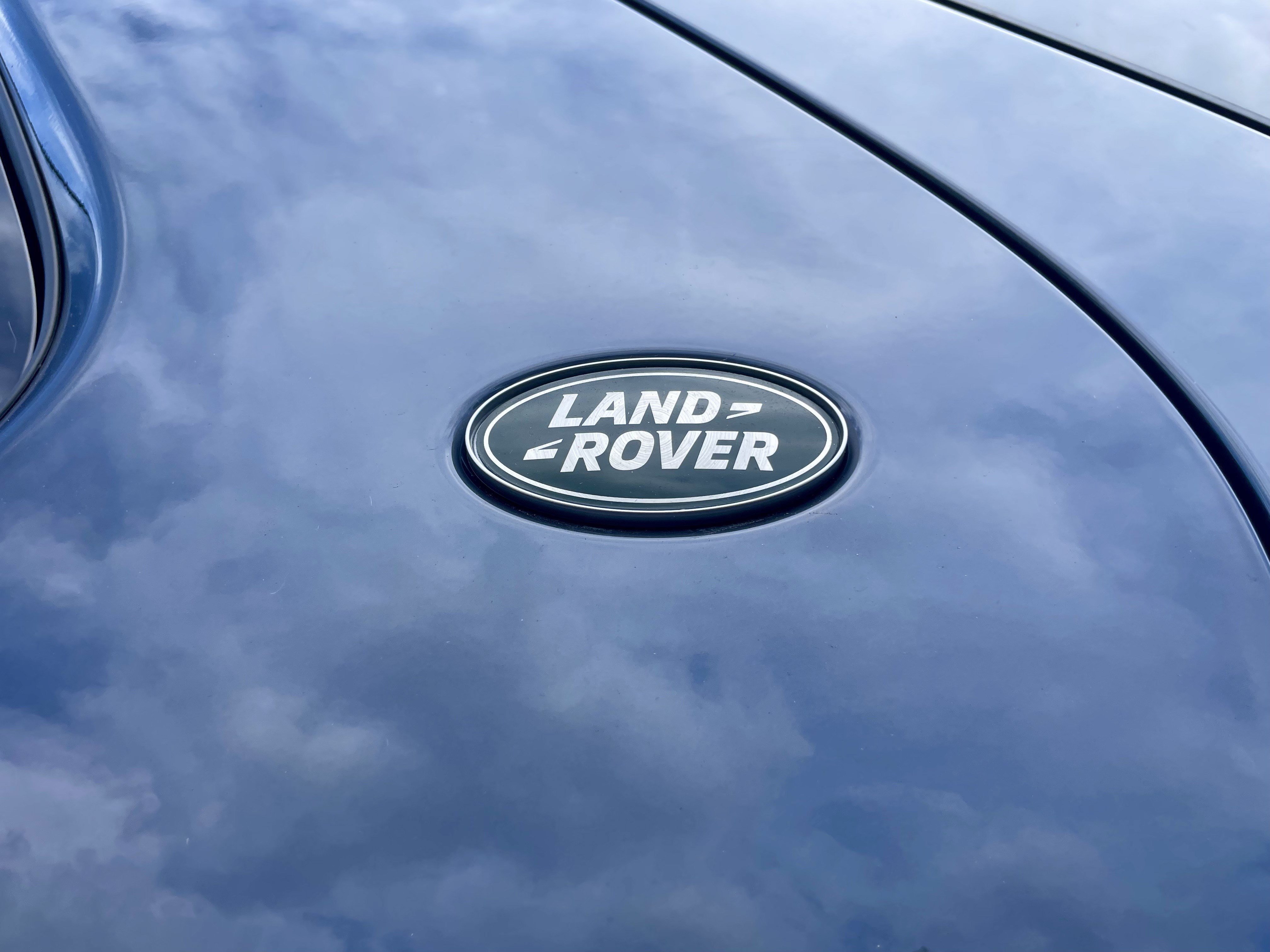 New 2026 Land Rover Discovery Dynamic SE AWD/4WD image 35