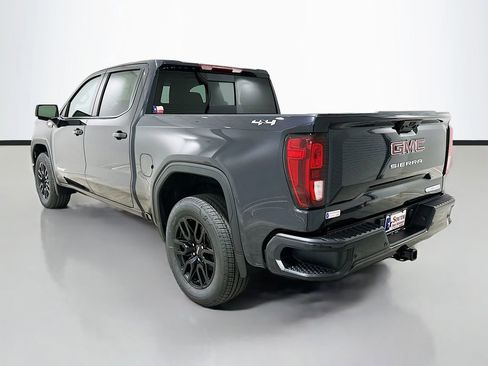 New 2026 GMC Sierra 1500 Elevation w/ Preferred Package image 5