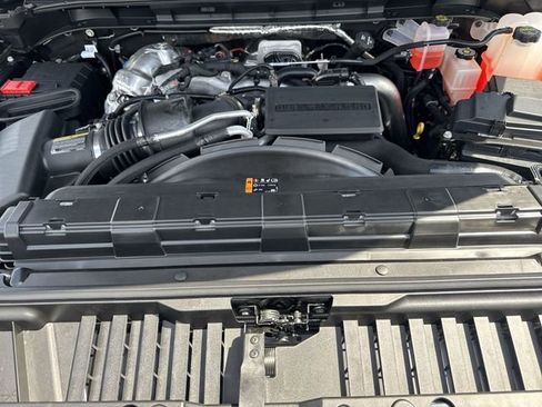 New 2026 GMC Sierra 3500 Denali image 26