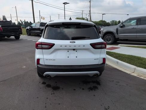 Certified 2024 Ford Escape Active AWD/4WD image 4