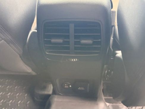 Used 2022 Ford Bronco Sport Badlands AWD/4WD image 14