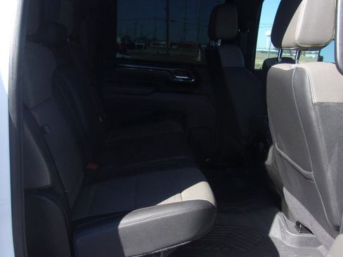 Used 2024 Chevrolet Silverado 2500 ZR2 w/ ZR2 Bison Edition image 7