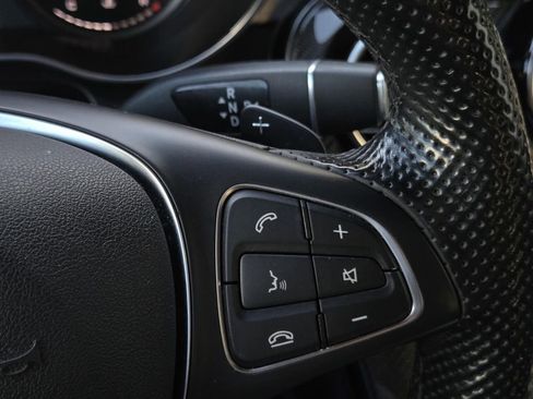 Used 2019 Mercedes-Benz GLC 43 AMG 4MATIC image 30