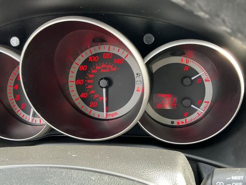 Used 2009 MAZDA MAZDA3 s Sport FWD image 22