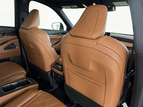 Used 2025 INFINITI QX60 Autograph image 45