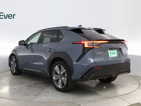 Used 2023 Subaru Solterra AWD image 14