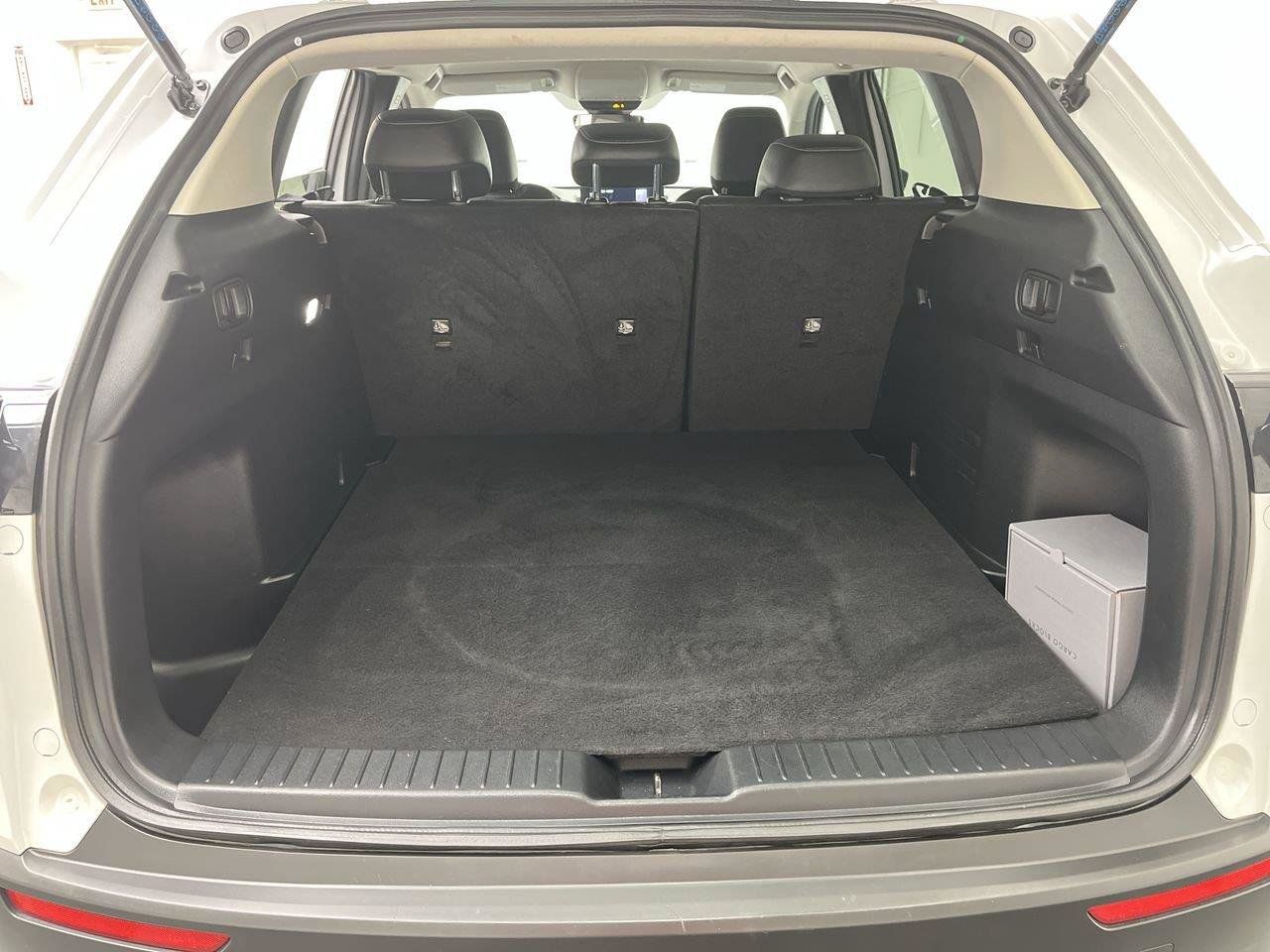 Certified 2024 MAZDA CX-50 AWD 2.5 S w/ Cargo Package image 24