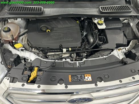 Used 2018 Ford Escape SE AWD/4WD image 12