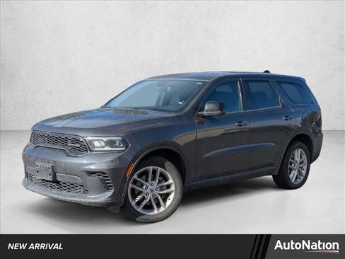 Used 2023 Dodge Durango GT image 1