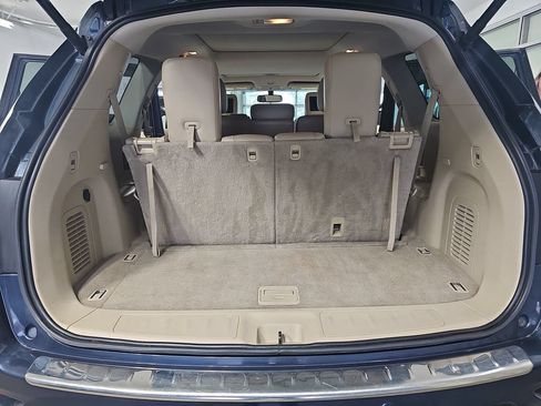 Used 2014 Nissan Pathfinder Platinum w/ Platinum Premium Package AWD/4WD image 17