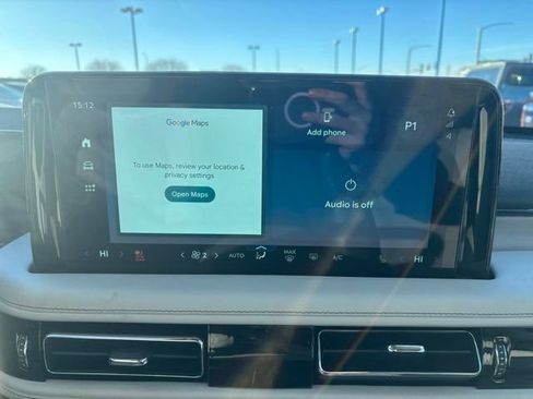 New 2026 Lincoln Aviator Reserve AWD/4WD image 19