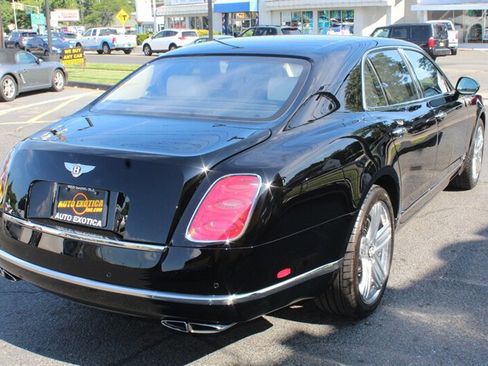 Used 2013 Bentley Mulsanne RWD image 5