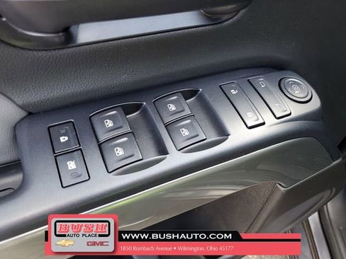 Used 2016 Chevrolet Silverado 1500 LT w/ All Star Edition image 20