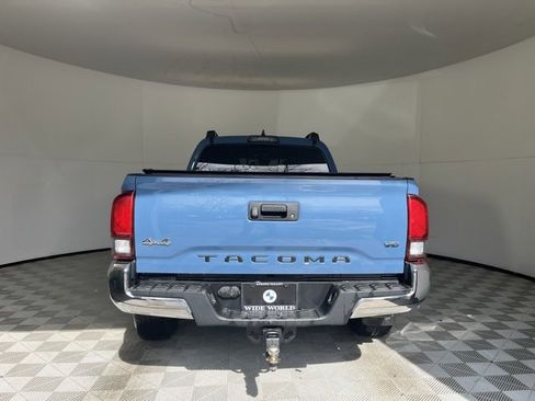 Used 2019 Toyota Tacoma SR5 image 6