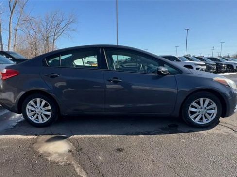 Used 2016 Kia Forte LX w/ LX Popular Plus Package image 9