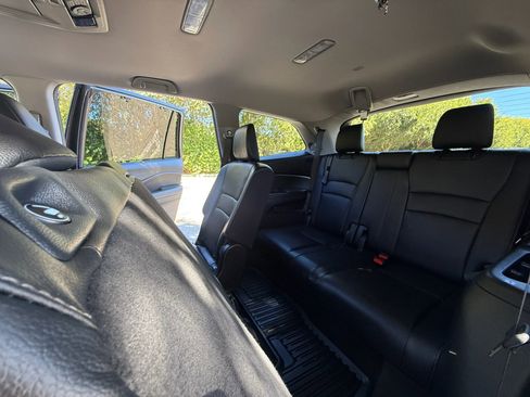 Used 2018 Honda Pilot Touring image 22