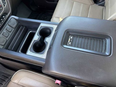 Used 2019 GMC Sierra 2500 Denali w/ Duramax Plus Package image 36