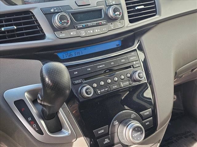 Used 2011 Honda Odyssey EX-L image 29