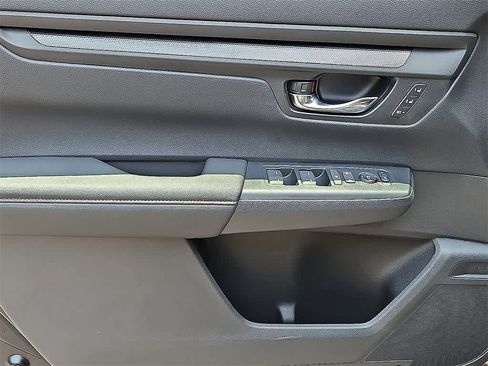 New 2026 Honda CR-V Sport-L image 9