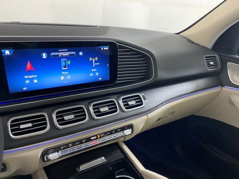 New 2026 Mercedes-Benz GLE 350 4MATIC image 25