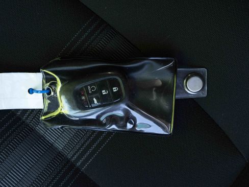 Certified 2024 Honda Civic Sport image 41