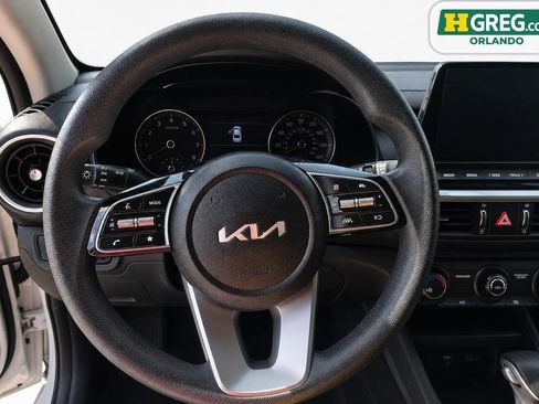 Used 2023 Kia Forte LX FWD image 11