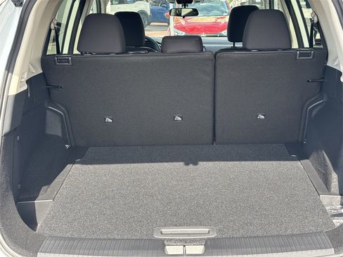 New 2026 Nissan Rogue SV image 12