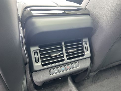 New 2026 Land Rover Range Rover Evoque Dynamic SE image 30