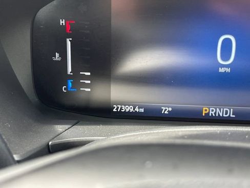 Used 2023 Ford Escape Active FWD image 17
