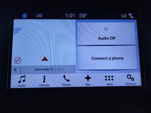 Used 2018 Ford Edge Titanium w/ Equipment Group 301A image 25