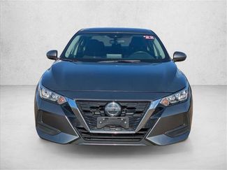 Used 2022 Nissan Sentra SV video 2
