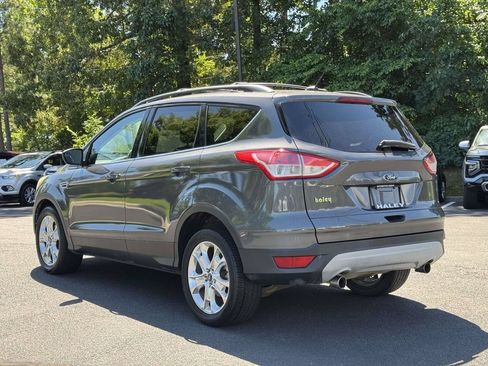 Used 2013 Ford Escape SE FWD image 22