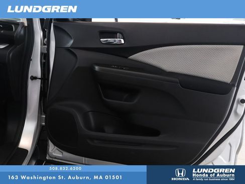 Used 2015 Honda CR-V EX image 15