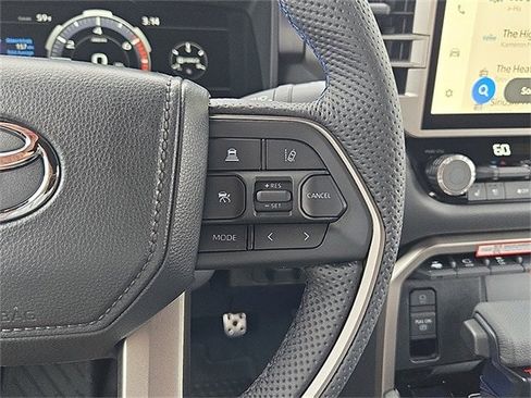 New 2026 Toyota Tundra Platinum image 29