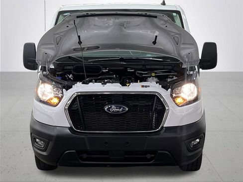 Used 2025 Ford Transit 250 Low Roof w/ Exterior Upgrade Package RWD image 5