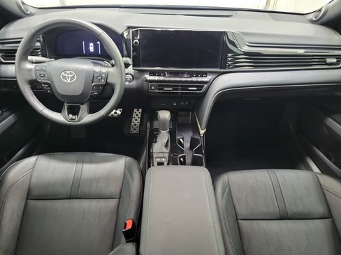 Used 2026 Toyota Camry XSE w/ Premium Package FWD image 11