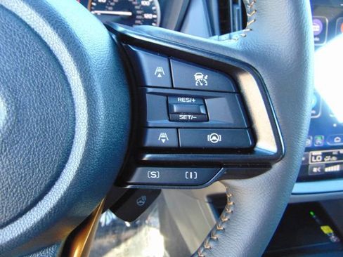 New 2026 Subaru Crosstrek 2.5i Wilderness w/ Wilderness Package image 17