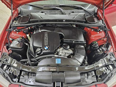 Used 2011 BMW 335i Sedan image 41