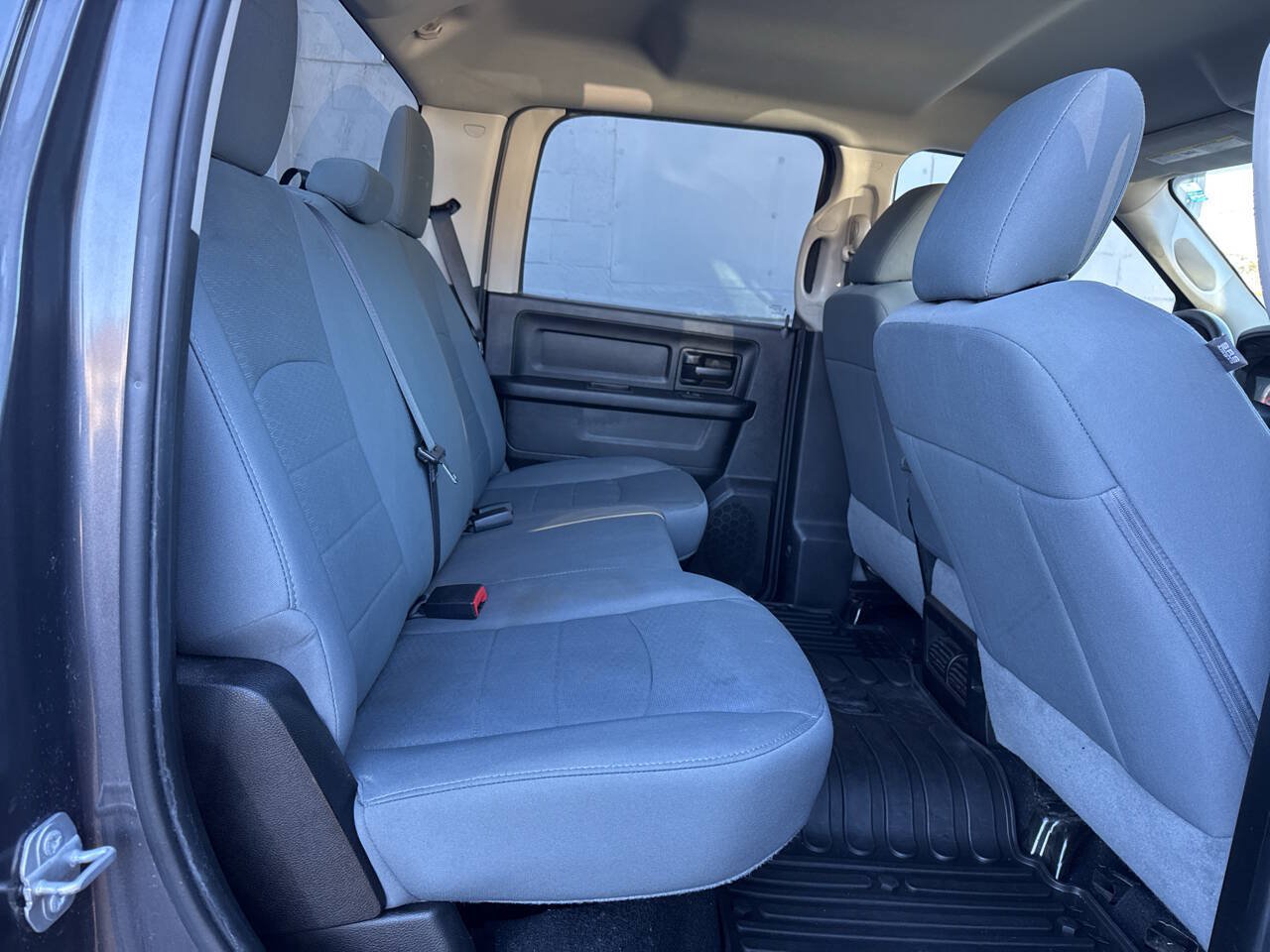 Used 2019 RAM 1500 Tradesman w/ Popular Equipment Group AWD/4WD image 20