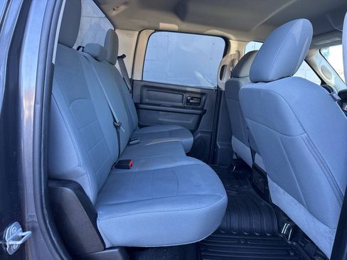 Used 2019 RAM 1500 Tradesman w/ Popular Equipment Group AWD/4WD image 20