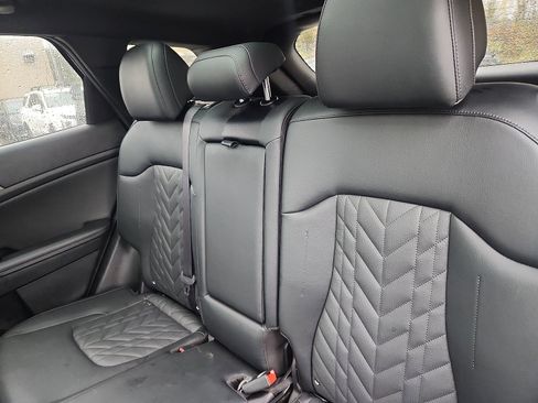 Used 2023 Kia Sportage X-Line w/ X-Line Premium Package image 27