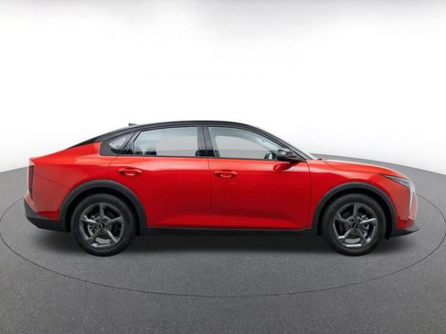 Used 2026 Kia K4 FWD image 11
