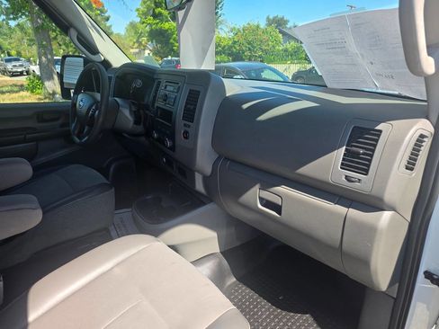 Used 2015 Nissan NV 1500 S w/ Power Package RWD image 15