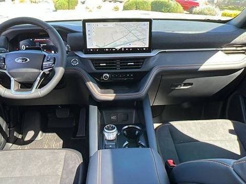 New 2026 Ford Explorer Tremor w/ Tremor Ultimate Package image 23