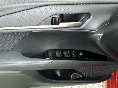 Used 2025 Toyota Camry XSE image 13