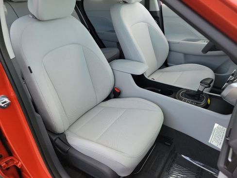 New 2026 Hyundai Kona SE AWD/4WD image 19