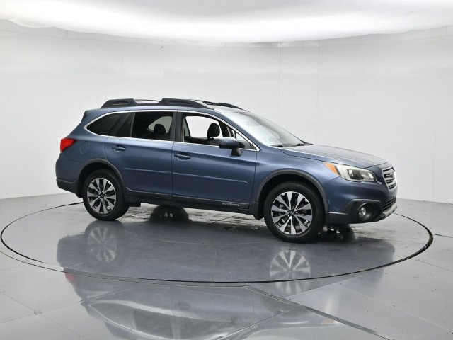 Used 2016 Subaru Outback 2.5i Limited AWD/4WD image 3