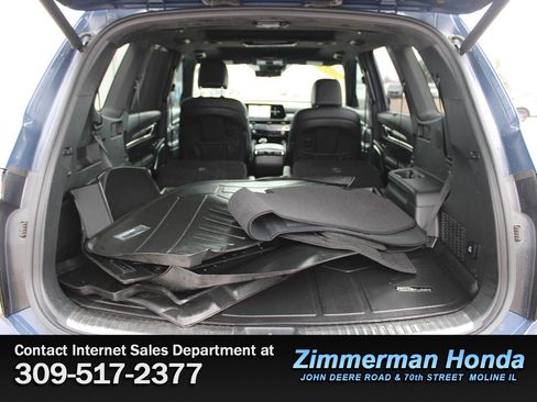 Used 2023 Kia Telluride SX Prestige X-Pro image 6