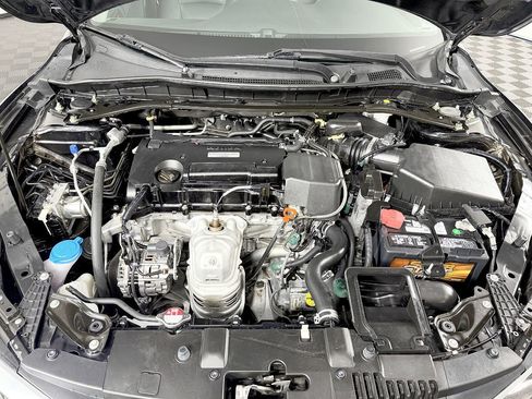 Used 2016 Honda Accord EX-L image 20